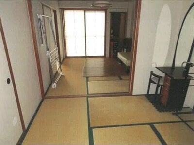 (値下げ) 兵庫県姫路市 英賀保駅14分 マンション「北河原ハイツ」82万円の競売物件 #6