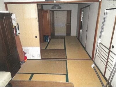(値下げ) 兵庫県姫路市 英賀保駅14分 マンション「北河原ハイツ」82万円の競売物件 #7
