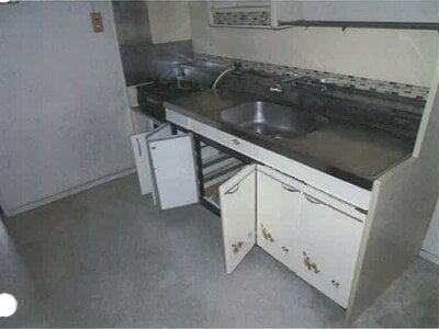 (値下げ) 兵庫県姫路市 英賀保駅14分 マンション「北河原ハイツ」82万円の競売物件 #8