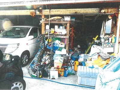 (値下げ) 兵庫県たつの市 本竜野駅 戸建て 59万円の競売物件 #21