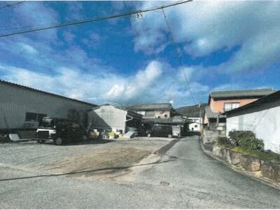(値下げ) 兵庫県たつの市 本竜野駅 戸建て 59万円の競売物件 #22
