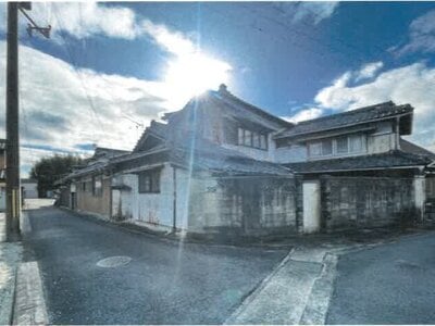 (値下げ) 兵庫県たつの市 本竜野駅 戸建て 59万円の競売物件 #23