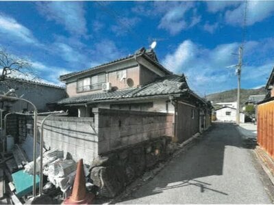 (値下げ) 兵庫県たつの市 本竜野駅 戸建て 59万円の競売物件 #24