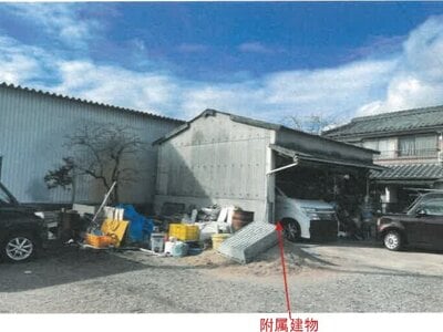 (値下げ) 兵庫県たつの市 本竜野駅 戸建て 59万円の競売物件 #25