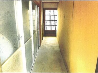 (値下げ) 兵庫県たつの市 本竜野駅 戸建て 59万円の競売物件 #3