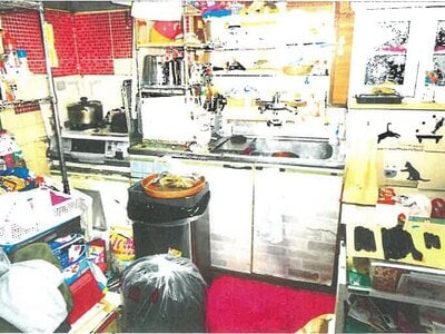 (値下げ) 兵庫県たつの市 本竜野駅 戸建て 59万円の競売物件 #6