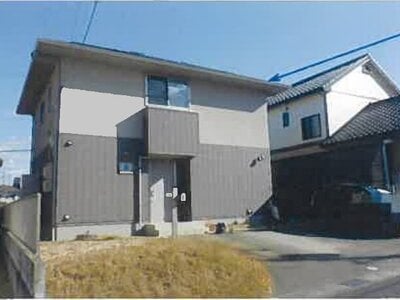 山口県周南市 周防花岡駅 戸建て 834万円の競売物件 #1
