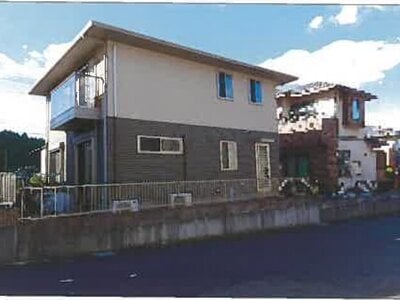 山口県周南市 周防花岡駅 戸建て 834万円の競売物件 #5
