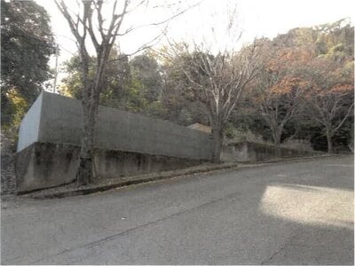 (値下げ) 徳島県名西郡神山町 下浦駅 土地 145万円の競売物件 #5