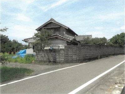 (値下げ) 徳島県阿波市 麻植塚駅 土地 136万円の競売物件 #4