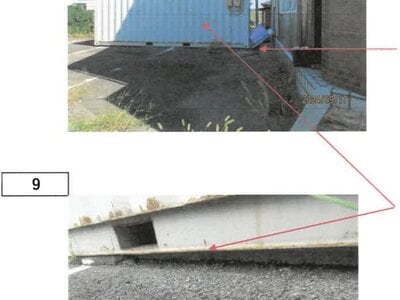 (値下げ) 徳島県徳島市 地蔵橋駅9分 戸建て 733万円の競売物件 #10