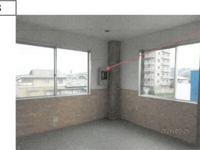 (値下げ) 徳島県徳島市 地蔵橋駅9分 戸建て 733万円の競売物件 #16