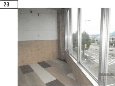 (値下げ) 徳島県徳島市 地蔵橋駅9分 戸建て 733万円の競売物件 #21