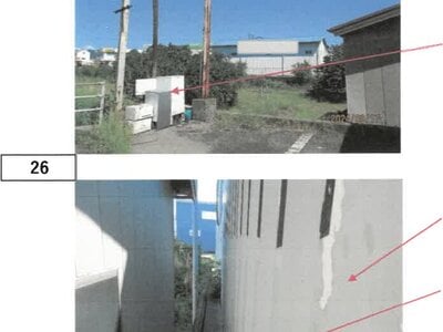 (値下げ) 徳島県徳島市 地蔵橋駅9分 戸建て 733万円の競売物件 #23