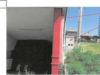 (値下げ) 徳島県徳島市 地蔵橋駅9分 戸建て 733万円の競売物件 #24