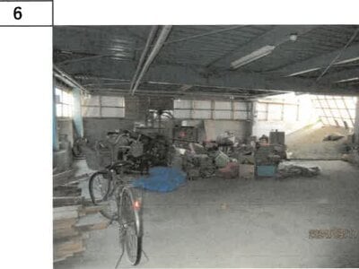 (値下げ) 徳島県徳島市 地蔵橋駅9分 戸建て 733万円の競売物件 #8