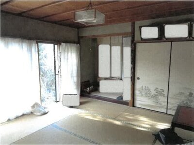 徳島県徳島市 中田駅 戸建て 209万円の競売物件 #10