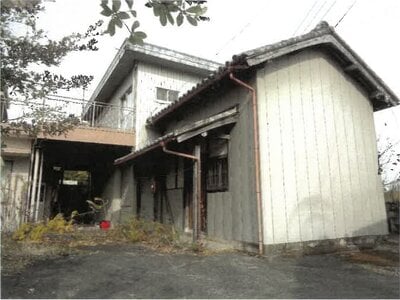 徳島県徳島市 中田駅 戸建て 209万円の競売物件 #2