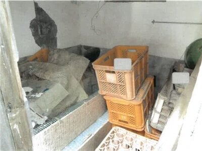 徳島県徳島市 中田駅 戸建て 209万円の競売物件 #20