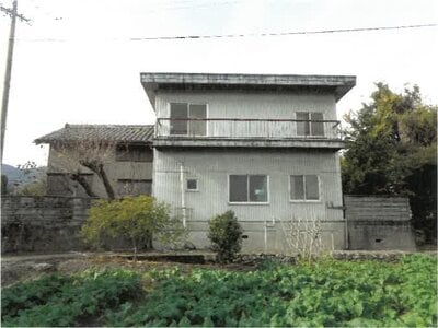 徳島県徳島市 中田駅 戸建て 209万円の競売物件 #4