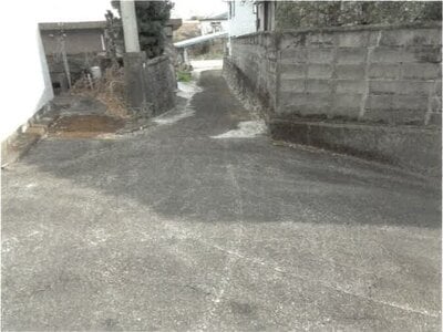 徳島県徳島市 中田駅 戸建て 209万円の競売物件 #7