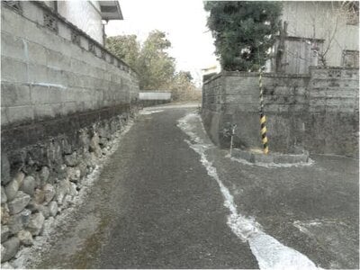 徳島県徳島市 中田駅 戸建て 209万円の競売物件 #8