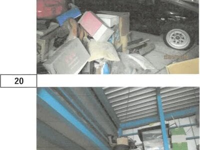 (値下げ) 徳島県徳島市 文化の森駅7分 戸建て 286万円の競売物件 #14
