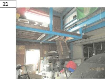(値下げ) 徳島県徳島市 文化の森駅7分 戸建て 286万円の競売物件 #15