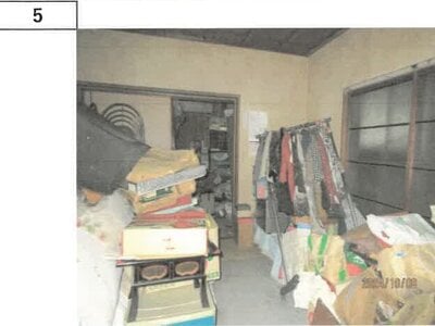 (値下げ) 徳島県徳島市 文化の森駅7分 戸建て 286万円の競売物件 #4
