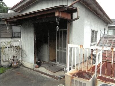 (値下げ) 徳島県名西郡石井町 下浦駅10分 戸建て 153万円の競売物件 #15