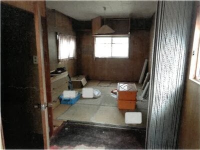 (値下げ) 徳島県名西郡石井町 下浦駅10分 戸建て 153万円の競売物件 #16