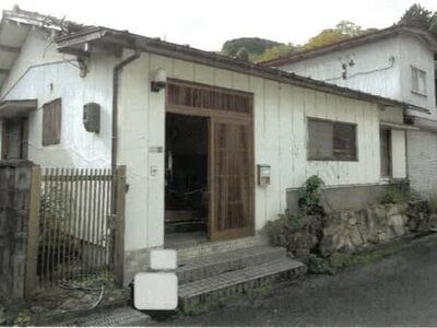 (値下げ) 徳島県名西郡石井町 下浦駅10分 戸建て 153万円の競売物件 #2