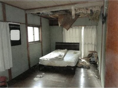 (値下げ) 徳島県名西郡石井町 下浦駅10分 戸建て 153万円の競売物件 #6