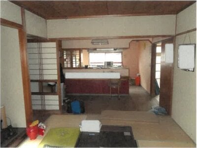 (値下げ) 徳島県名西郡石井町 下浦駅10分 戸建て 153万円の競売物件 #9