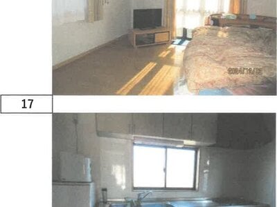 (値下げ) 徳島県板野郡北島町 吉成駅8分 戸建て 1,184万円の競売物件 #12
