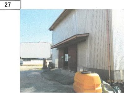 (値下げ) 徳島県板野郡北島町 吉成駅8分 戸建て 1,184万円の競売物件 #19