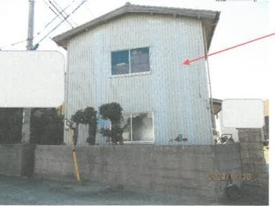 (値下げ) 徳島県板野郡北島町 吉成駅8分 戸建て 1,184万円の競売物件 #2