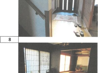 (値下げ) 徳島県板野郡北島町 吉成駅8分 戸建て 1,184万円の競売物件 #5