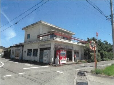 (値下げ) 徳島県海部郡海陽町 阿波海南駅11分 戸建て 235万円の競売物件 #1