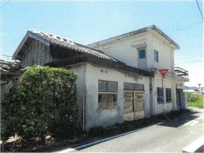 (値下げ) 徳島県海部郡海陽町 阿波海南駅11分 戸建て 235万円の競売物件 #2