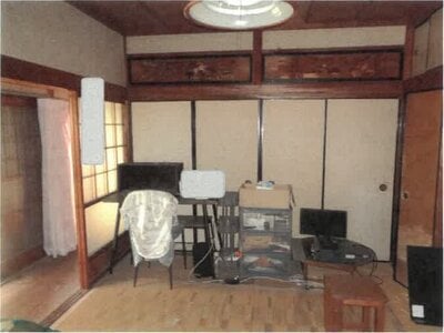 (値下げ) 徳島県海部郡海陽町 阿波海南駅11分 戸建て 235万円の競売物件 #23