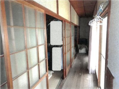 (値下げ) 徳島県海部郡海陽町 阿波海南駅11分 戸建て 235万円の競売物件 #24