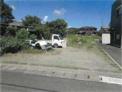 (値下げ) 徳島県海部郡海陽町 阿波海南駅11分 戸建て 235万円の競売物件 #3