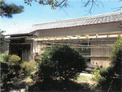 (値下げ) 徳島県海部郡海陽町 阿波海南駅11分 戸建て 235万円の競売物件 #6