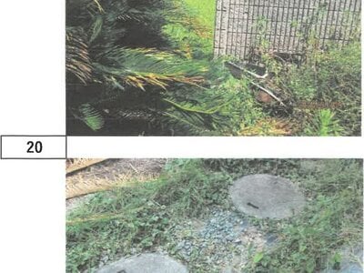 (値下げ) 徳島県三好郡東みよし町 阿波加茂駅2分 戸建て 677万円の競売物件 #15