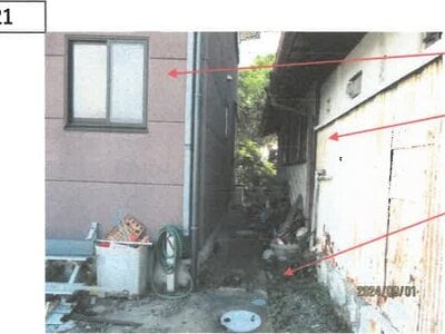 (値下げ) 徳島県三好郡東みよし町 阿波加茂駅2分 戸建て 677万円の競売物件 #16