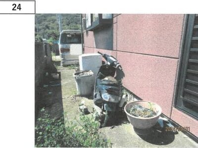 (値下げ) 徳島県三好郡東みよし町 阿波加茂駅2分 戸建て 677万円の競売物件 #18