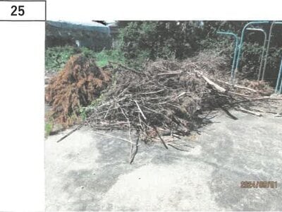 (値下げ) 徳島県三好郡東みよし町 阿波加茂駅2分 戸建て 677万円の競売物件 #19