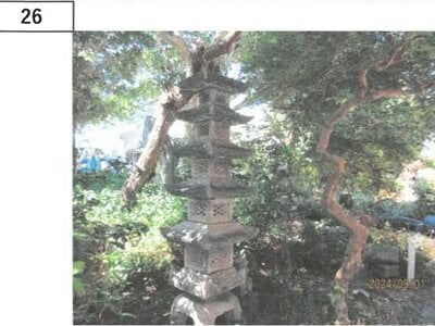 (値下げ) 徳島県三好郡東みよし町 阿波加茂駅2分 戸建て 677万円の競売物件 #20