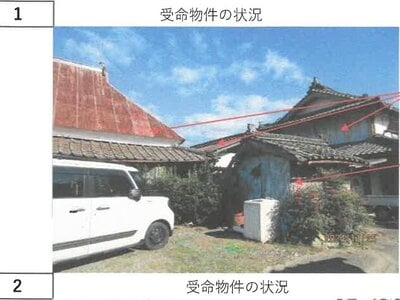 (値下げ) 徳島県三好郡東みよし町 阿波加茂駅2分 戸建て 677万円の競売物件 #23